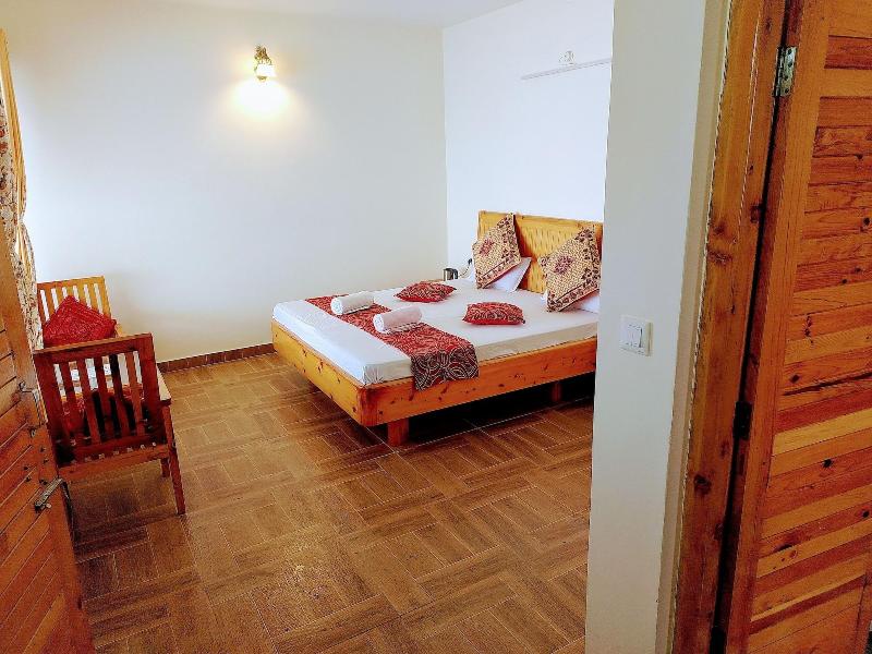 Elegance Retreat Manali Luxury Stay image