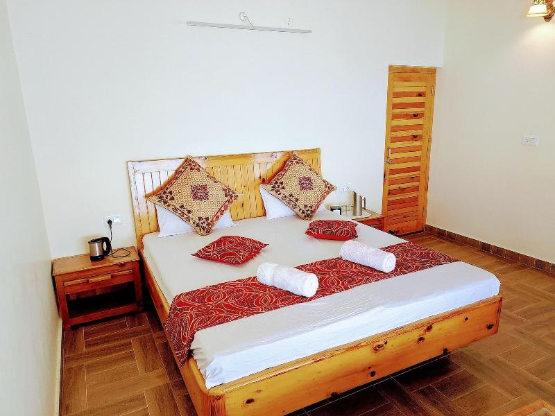 Elegance Retreat Manali Luxury Stay image