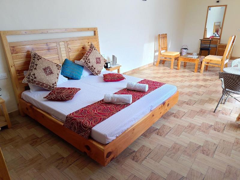 Elegance Retreat Manali Luxury Stay image