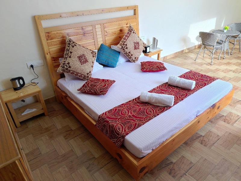 Elegance Retreat Manali Luxury Stay image