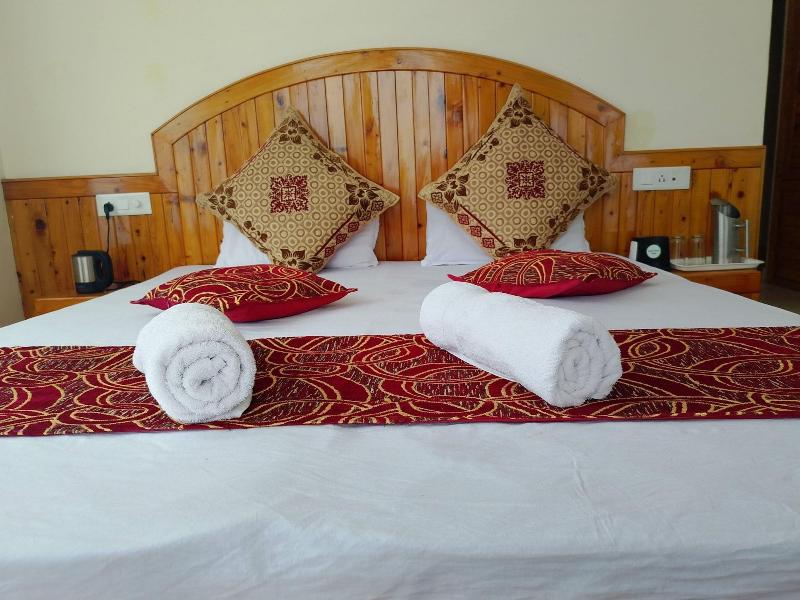 Elegance Retreat Manali Luxury Stay image