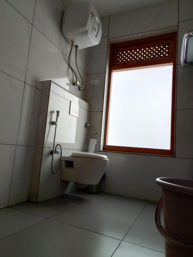 Elegance Retreat Manali Luxury Stay image