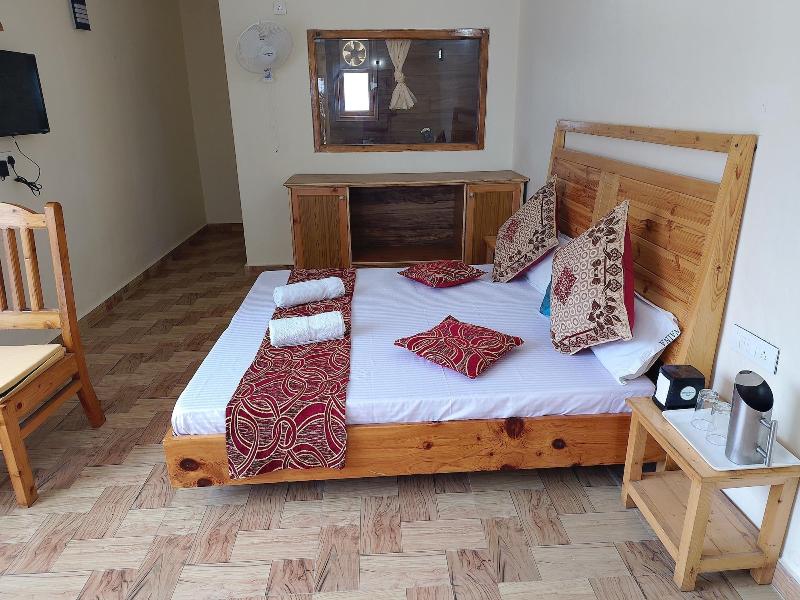 Elegance Retreat Manali Luxury Stay image