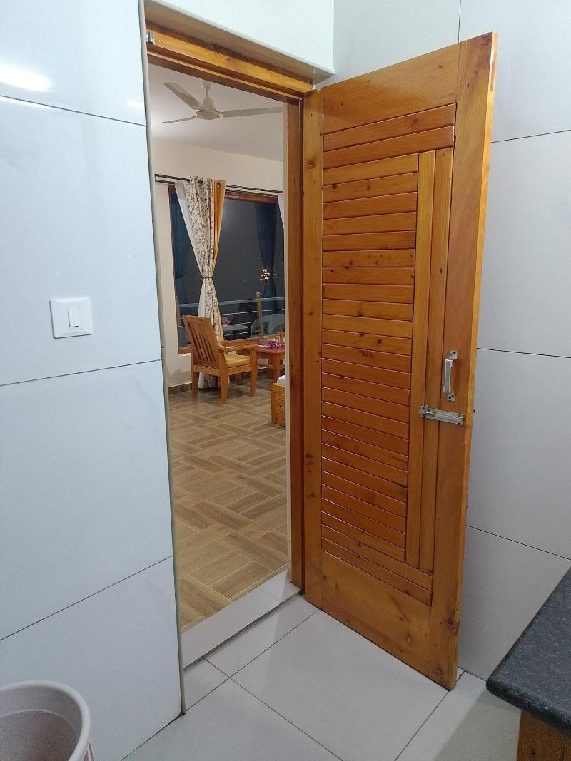 Elegance Retreat Manali Luxury Stay image