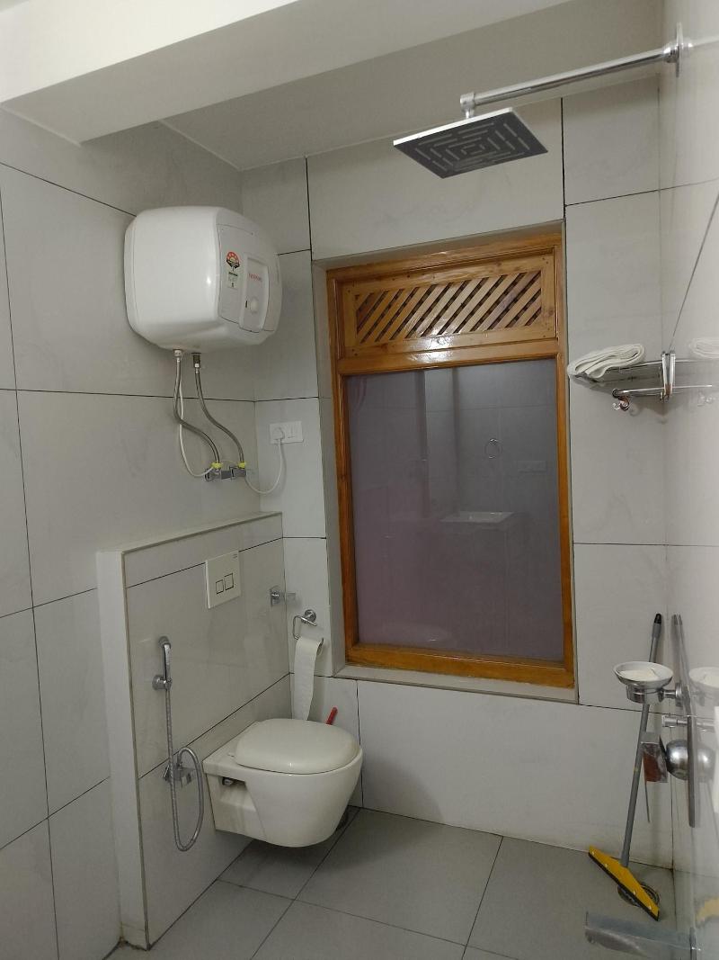 Elegance Retreat Manali Luxury Stay image