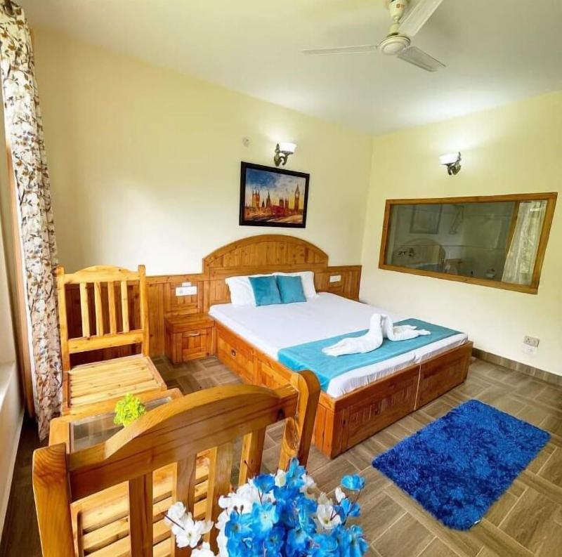 Elegance Retreat Manali Luxury Stay image