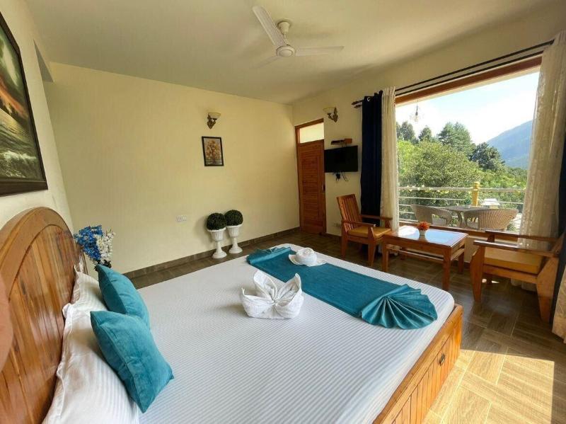 Elegance Retreat Manali Luxury Stay image