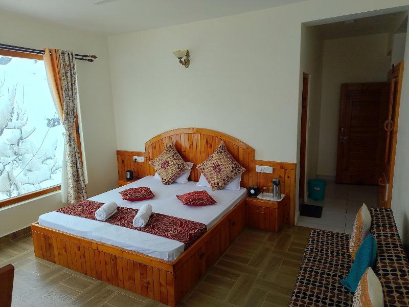 Elegance Retreat Manali Luxury Stay image