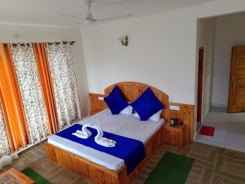 Elegance Retreat Manali Luxury Stay image