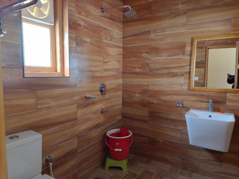 Elegance Retreat Manali Luxury Stay image