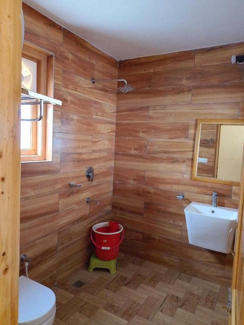 Elegance Retreat Manali Luxury Stay image