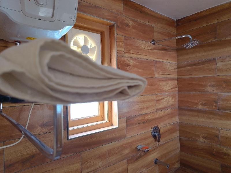 Elegance Retreat Manali Luxury Stay image