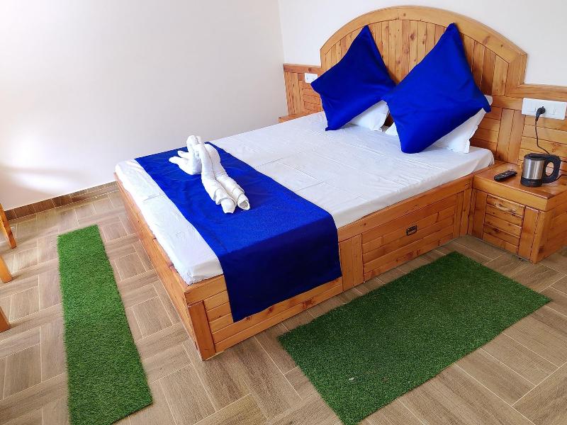 Elegance Retreat Manali Luxury Stay image