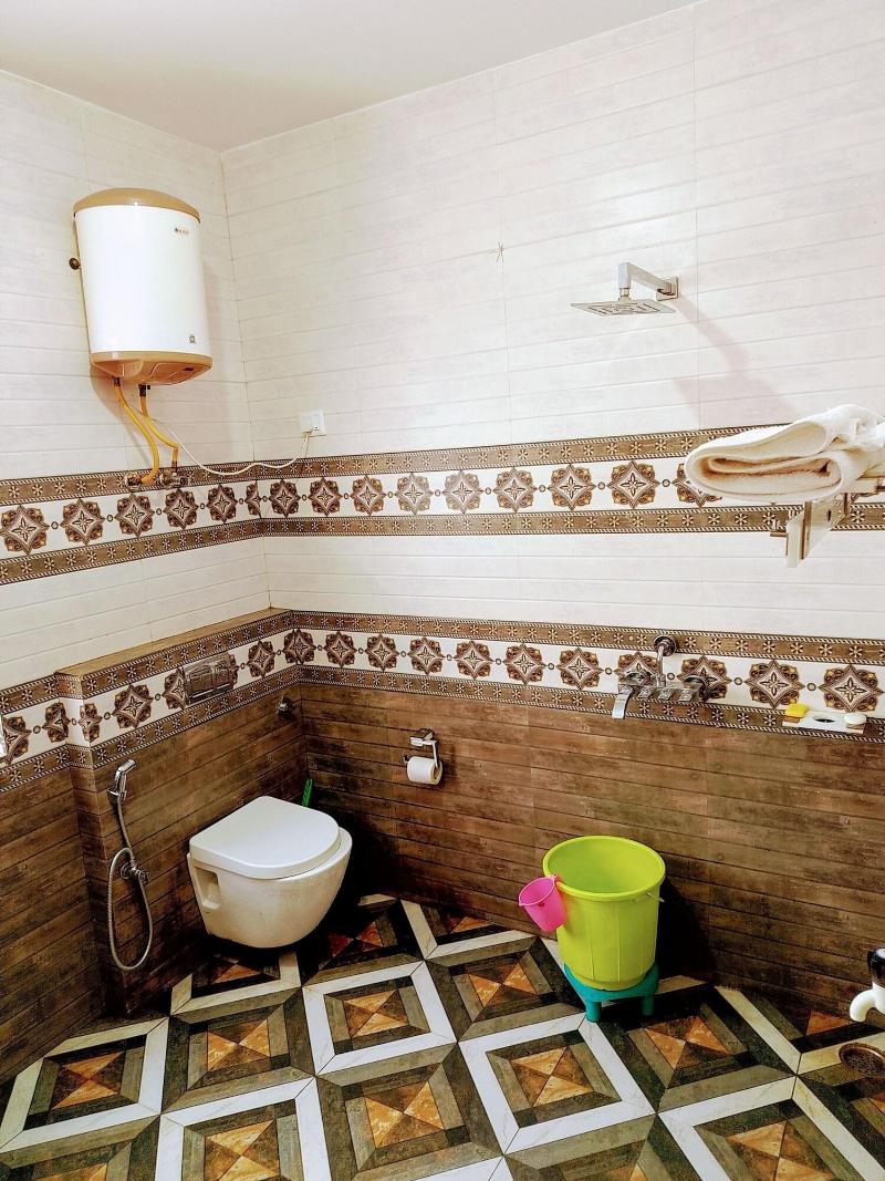 Elegance Retreat Manali Luxury Stay image