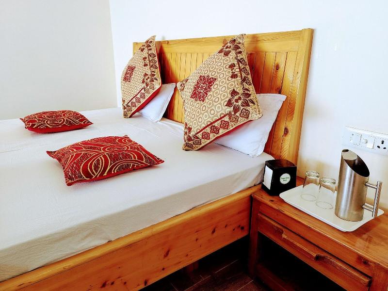 Elegance Retreat Manali Luxury Stay image