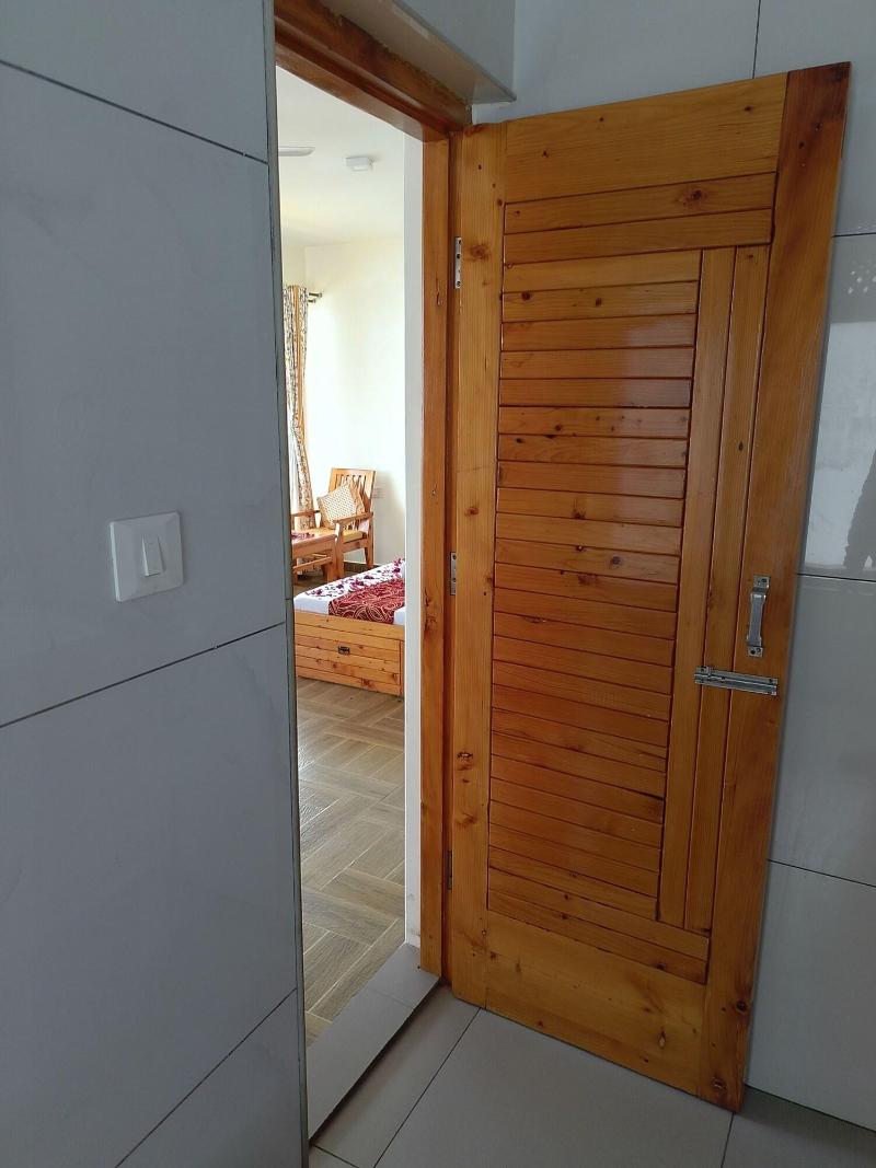 Elegance Retreat Manali Luxury Stay image
