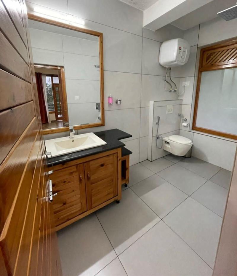 Elegance Retreat Manali Luxury Stay image