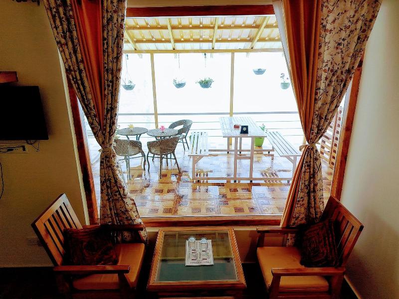 Elegance Retreat Manali Luxury Stay image
