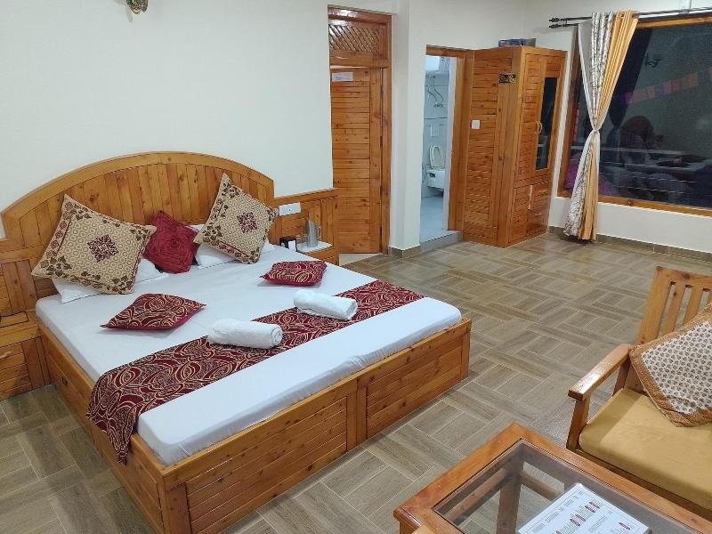 Elegance Retreat Manali Luxury Stay image