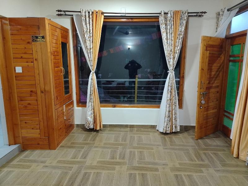 Elegance Retreat Manali Luxury Stay image