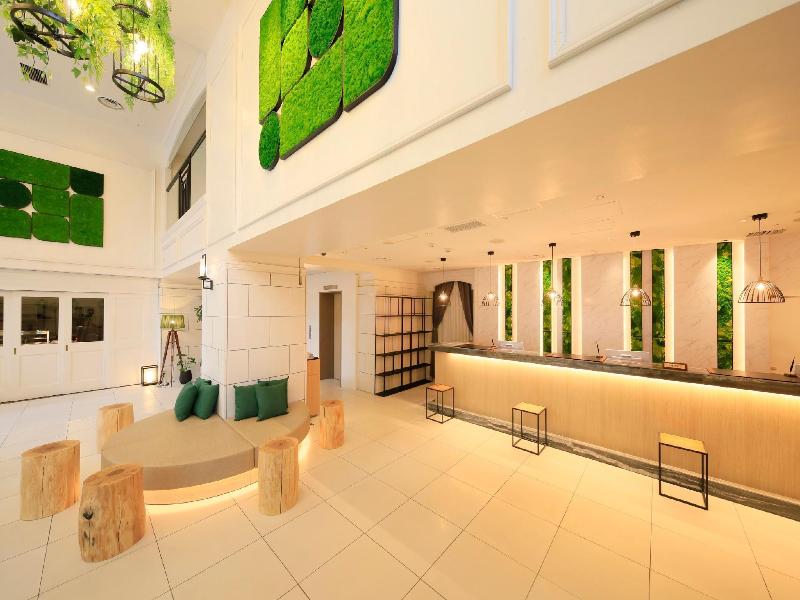 Quintessa Hotel Sapporo Susukino 63 Relax Spa image