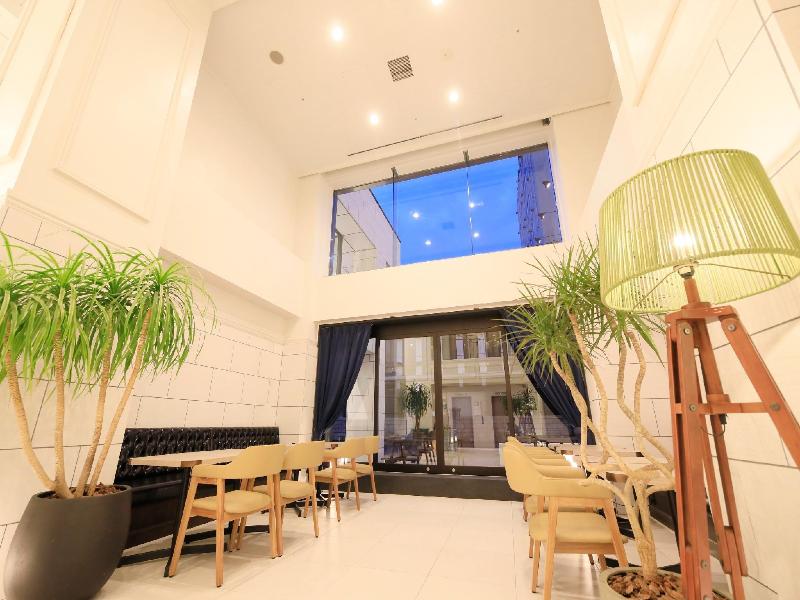Quintessa Hotel Sapporo Susukino 63 Relax Spa image