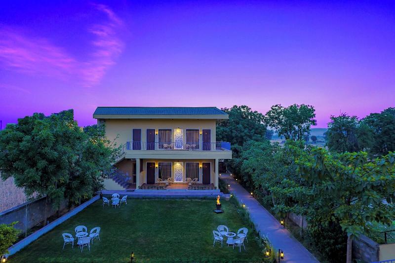 Ananyamaya Nature Lodge image