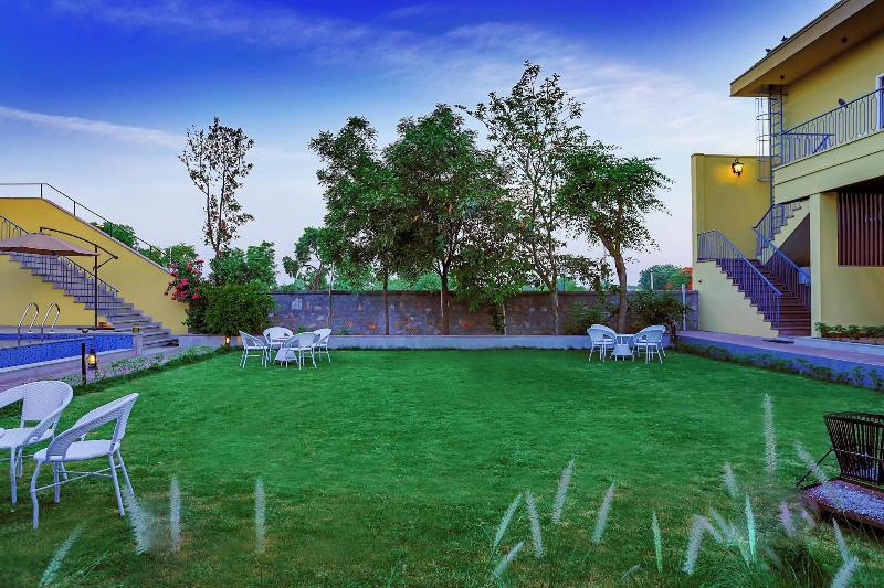 Ananyamaya Nature Lodge image