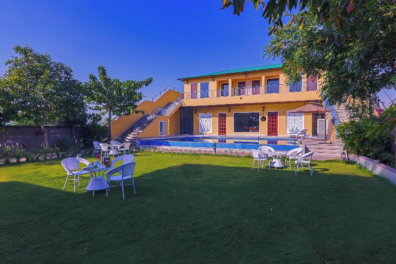 Ananyamaya Nature Lodge image