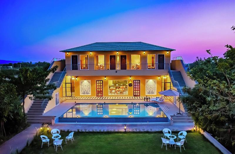 Ananyamaya Nature Lodge image