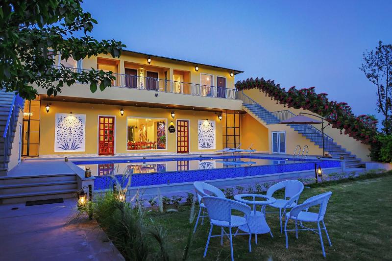 Ananyamaya Nature Lodge image