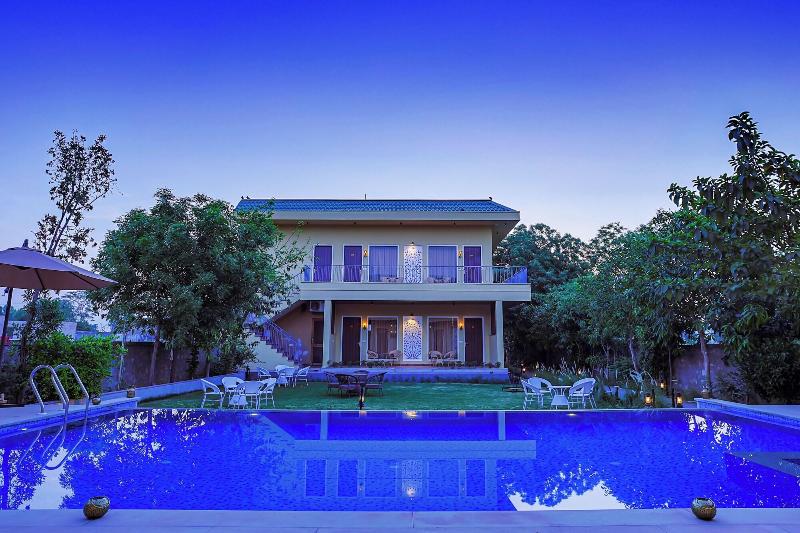 Ananyamaya Nature Lodge image