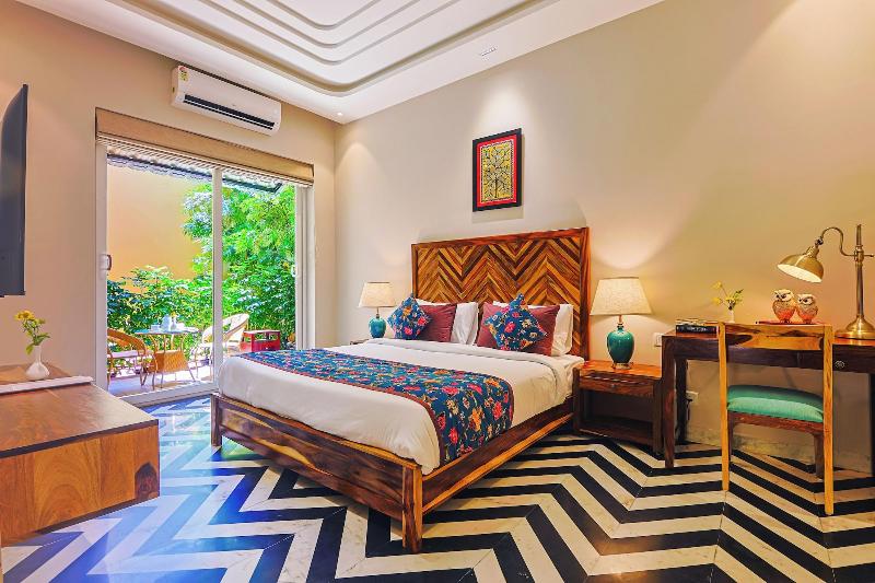 Ananyamaya Nature Lodge image