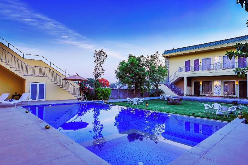 Ananyamaya Nature Lodge image