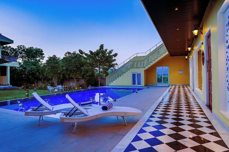 Ananyamaya Nature Lodge image