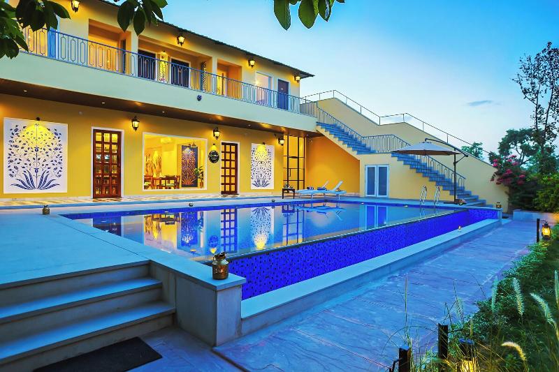 Ananyamaya Nature Lodge image