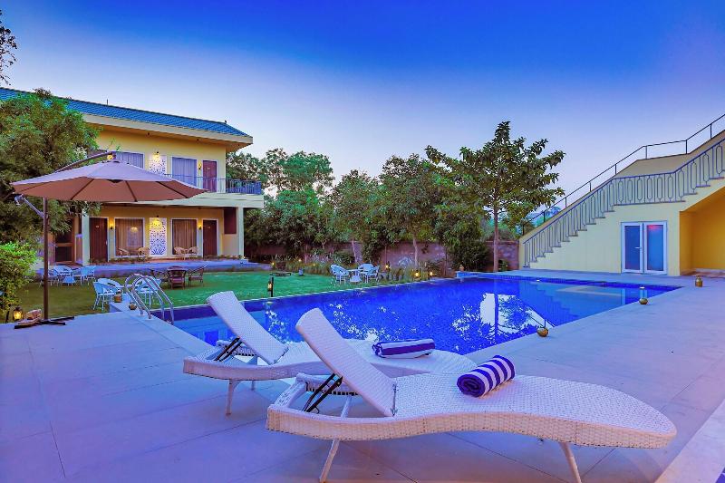 Ananyamaya Nature Lodge image