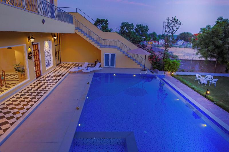 Ananyamaya Nature Lodge image