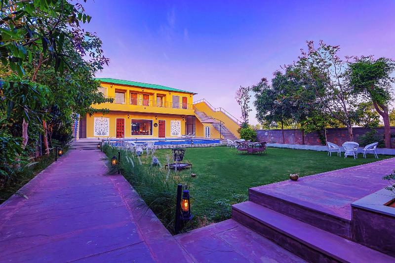 Ananyamaya Nature Lodge image