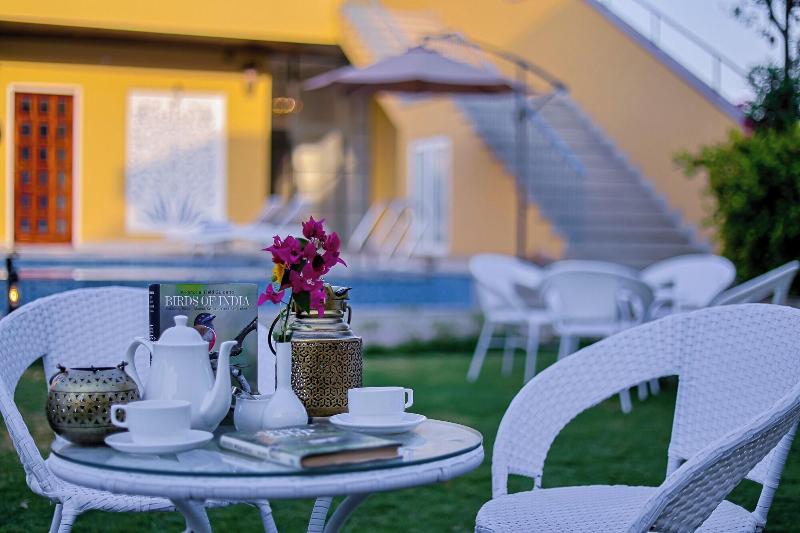 Ananyamaya Nature Lodge image