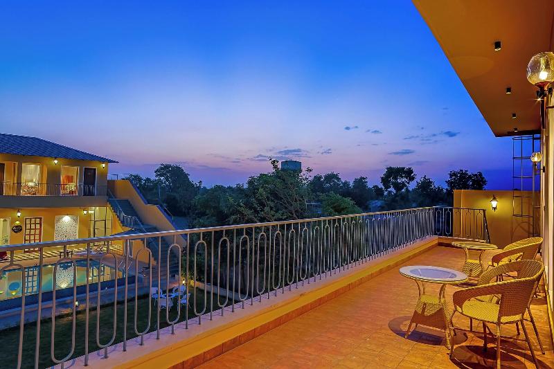 Ananyamaya Nature Lodge image