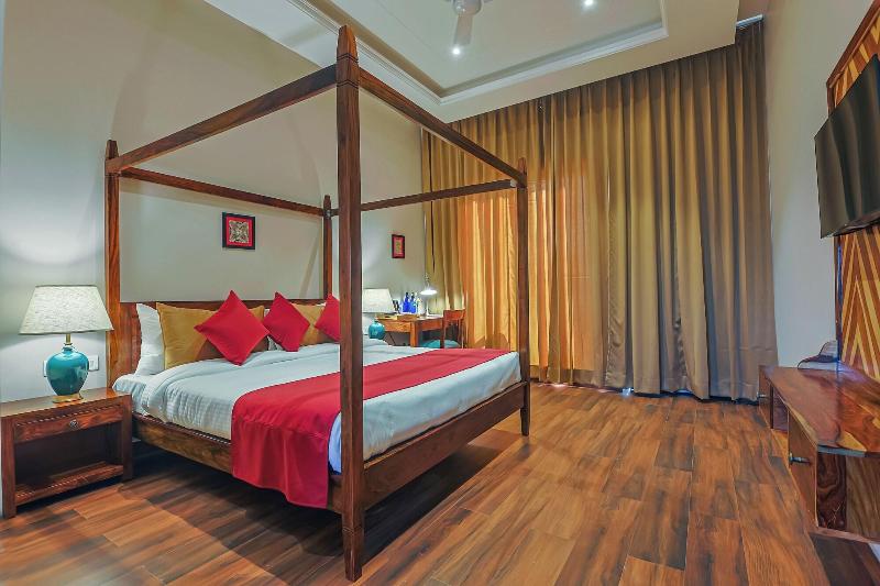 Ananyamaya Nature Lodge image