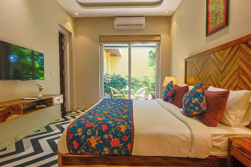 Ananyamaya Nature Lodge image