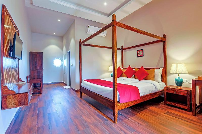 Ananyamaya Nature Lodge image