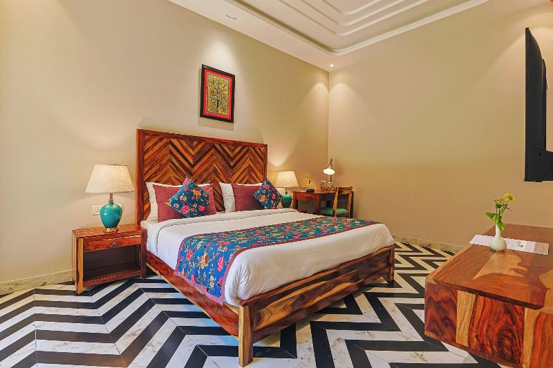 Ananyamaya Nature Lodge image