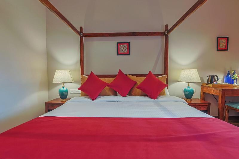 Ananyamaya Nature Lodge image