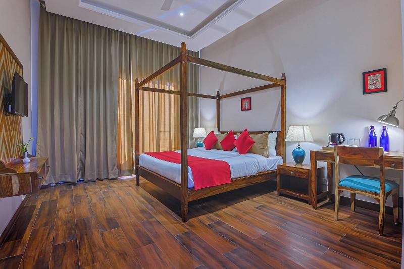 Ananyamaya Nature Lodge image