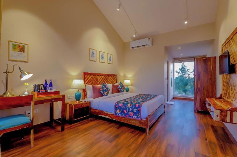 Ananyamaya Nature Lodge image