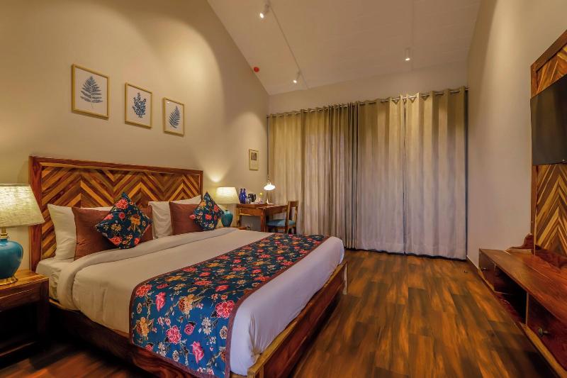 Ananyamaya Nature Lodge image