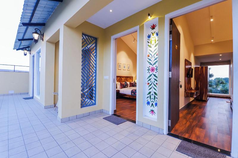 Ananyamaya Nature Lodge image